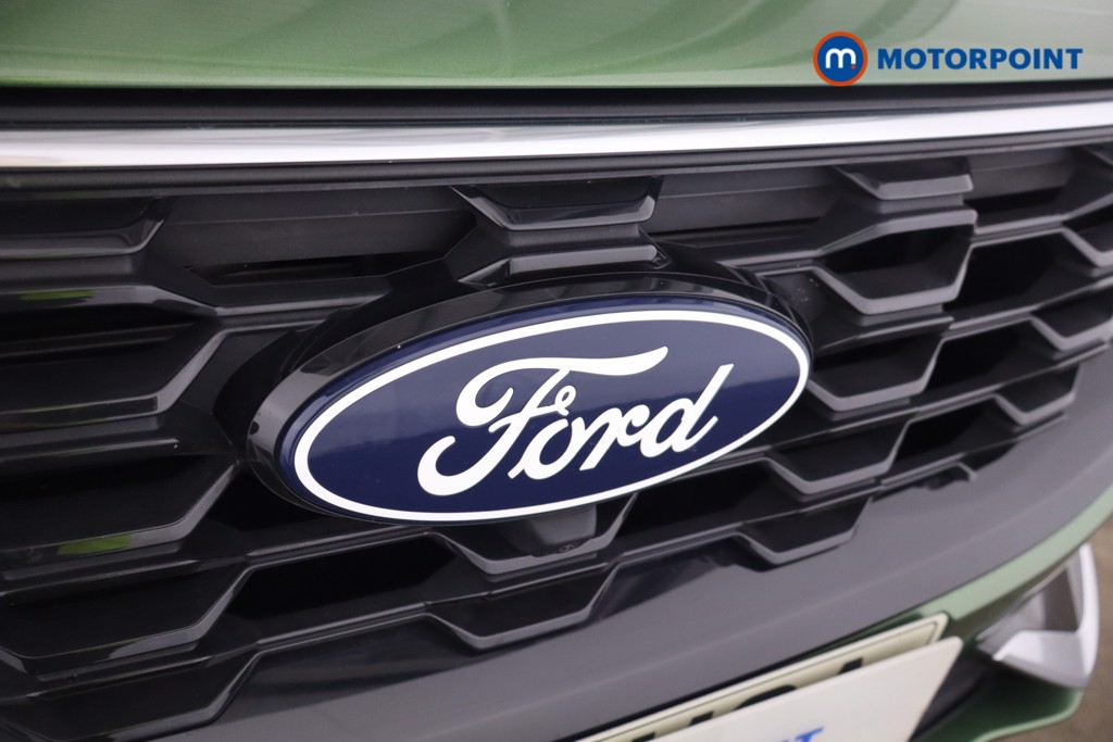 Ford Kuga St-Line Automatic Petrol Plug-In Hybrid SUV - Stock Number (1552000) - 24th supplementary image