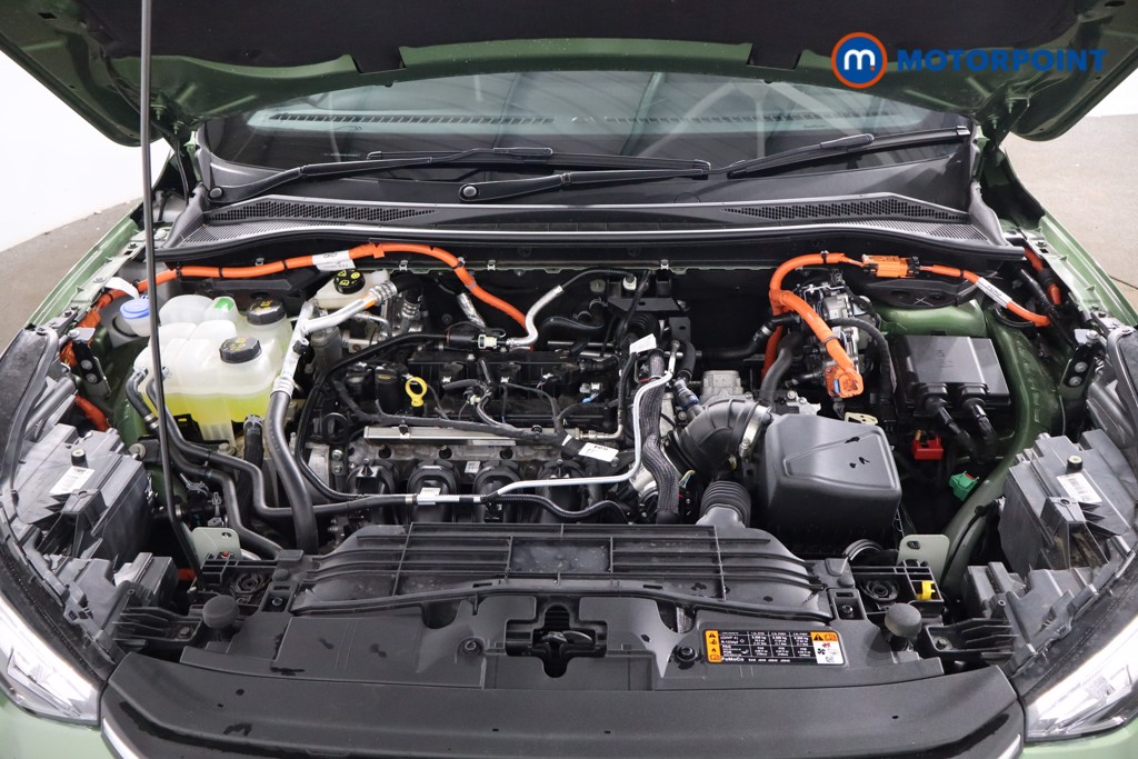 Ford Kuga St-Line Automatic Petrol Plug-In Hybrid SUV - Stock Number (1552000) - 25th supplementary image
