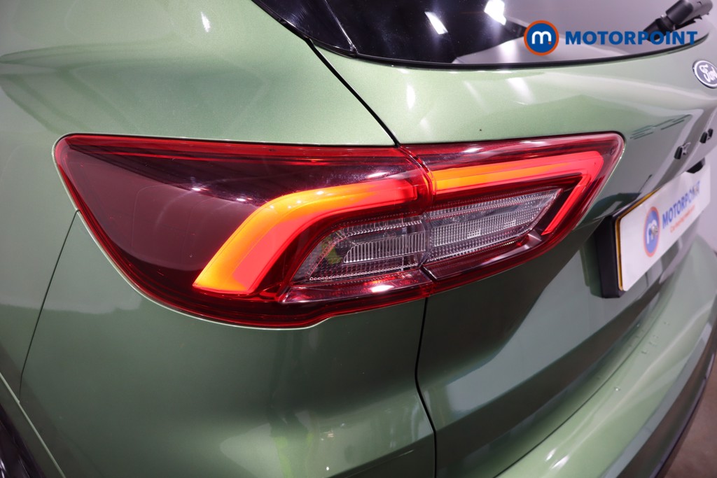 Ford Kuga St-Line Automatic Petrol Plug-In Hybrid SUV - Stock Number (1552000) - 26th supplementary image