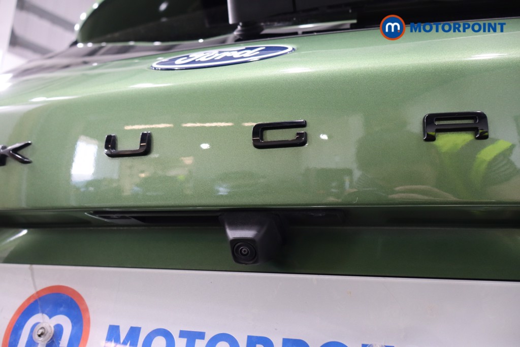 Ford Kuga St-Line Automatic Petrol Plug-In Hybrid SUV - Stock Number (1552000) - 28th supplementary image