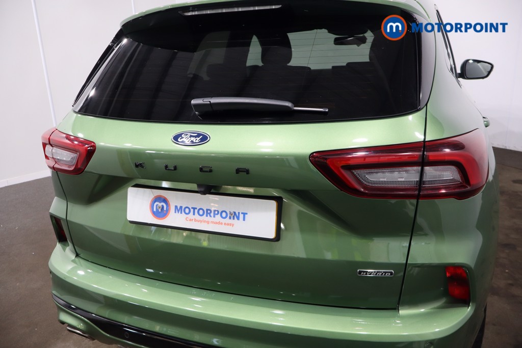 Ford Kuga St-Line Automatic Petrol Plug-In Hybrid SUV - Stock Number (1552000) - 29th supplementary image