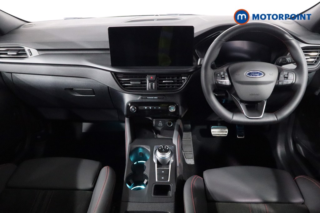 Ford Kuga St-Line Automatic Petrol Plug-In Hybrid SUV - Stock Number (1552000) - 1st supplementary image