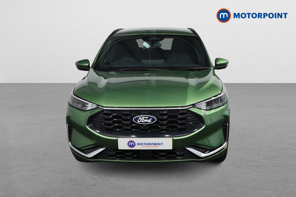 Ford Kuga St-Line Automatic Petrol Plug-In Hybrid SUV - Stock Number (1552000) - Front bumper