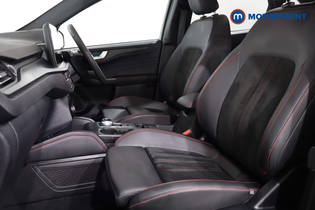 Ford Kuga St-Line X Automatic Petrol Plug-In Hybrid SUV - Stock Number (1552003) - 4th supplementary image