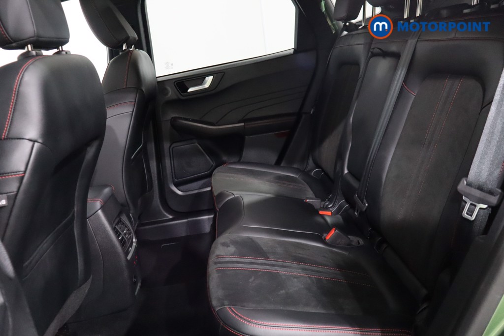 Ford Kuga St-Line X Automatic Petrol Plug-In Hybrid SUV - Stock Number (1552003) - 5th supplementary image