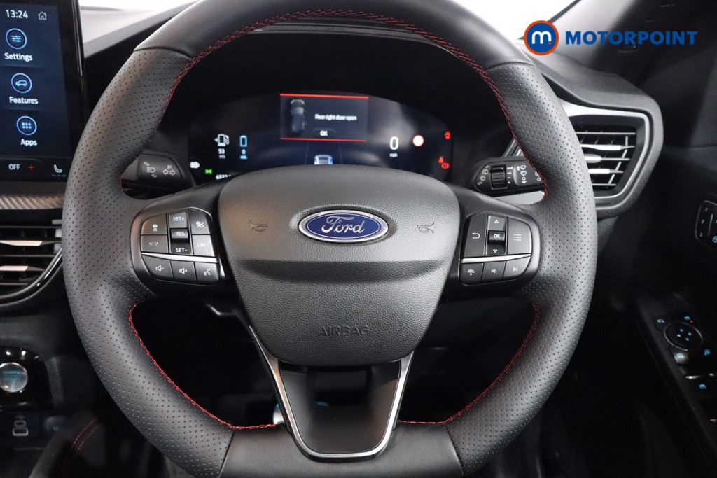 Ford Kuga St-Line X Automatic Petrol Plug-In Hybrid SUV - Stock Number (1552003) - 6th supplementary image
