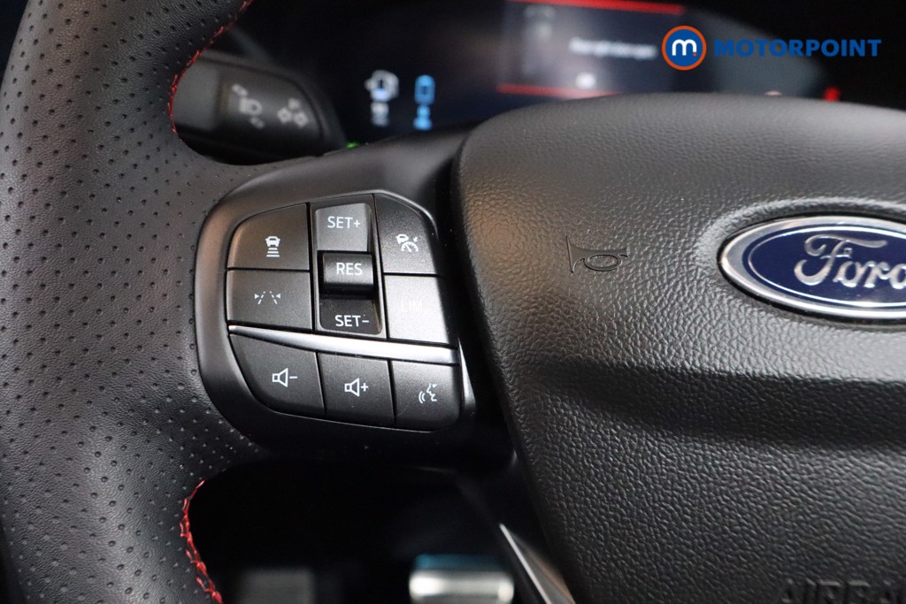 Ford Kuga St-Line X Automatic Petrol Plug-In Hybrid SUV - Stock Number (1552003) - 7th supplementary image