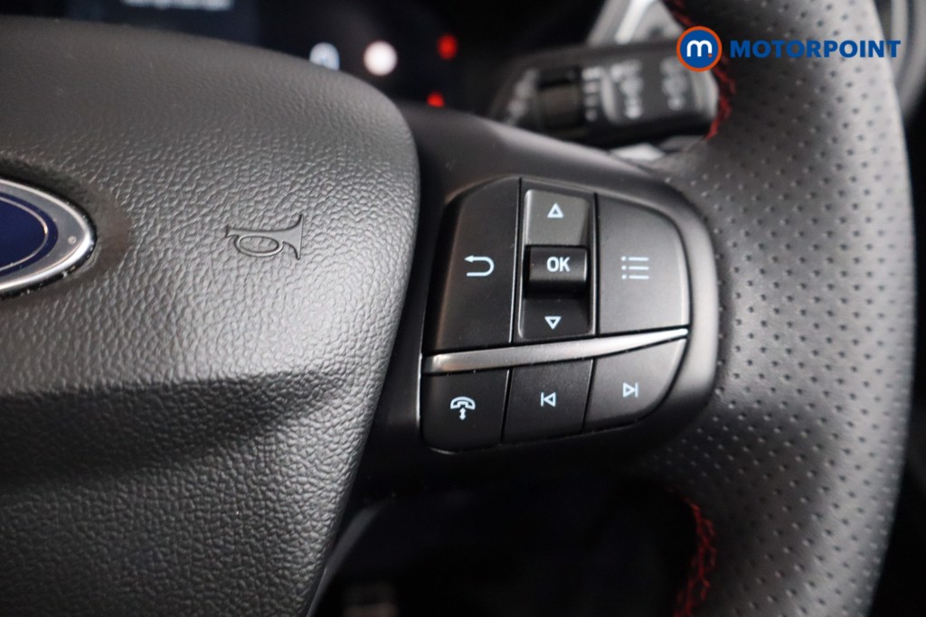 Ford Kuga St-Line X Automatic Petrol Plug-In Hybrid SUV - Stock Number (1552003) - 8th supplementary image