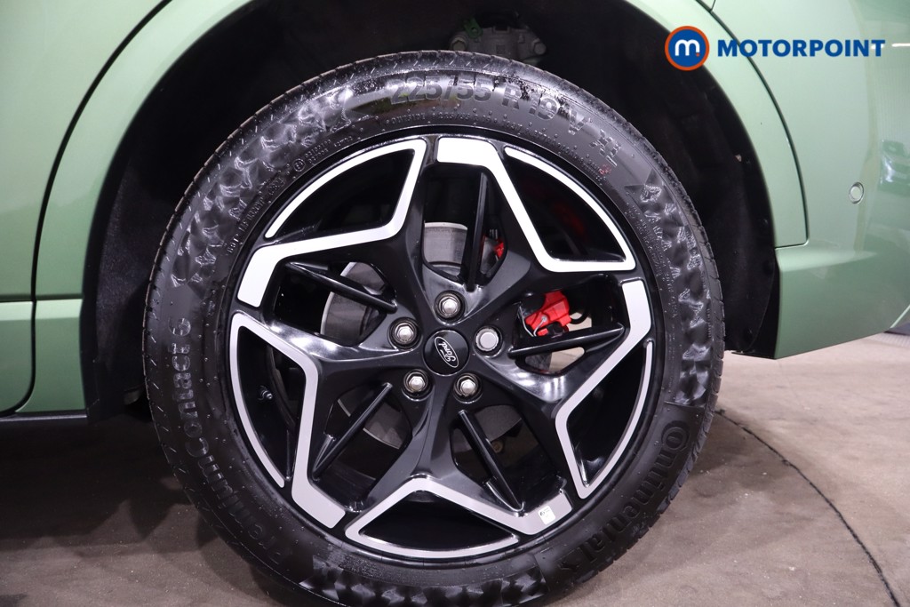 Ford Kuga St-Line X Automatic Petrol Plug-In Hybrid SUV - Stock Number (1552003) - 12th supplementary image