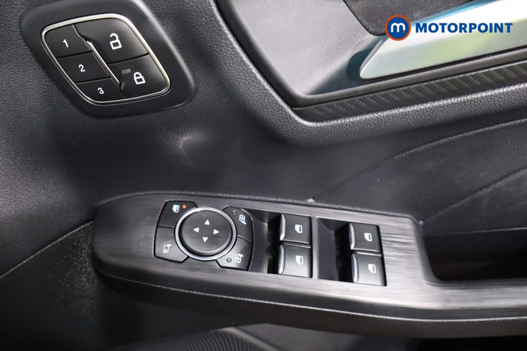 Ford Kuga St-Line X Automatic Petrol Plug-In Hybrid SUV - Stock Number (1552003) - 16th supplementary image