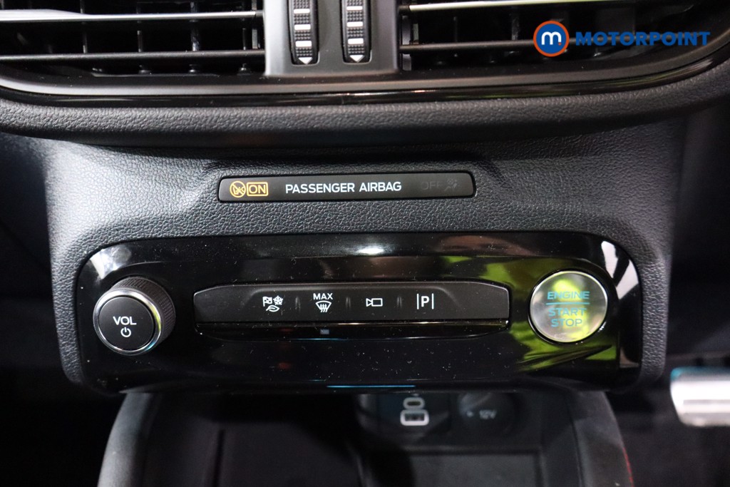Ford Kuga St-Line X Automatic Petrol Plug-In Hybrid SUV - Stock Number (1552003) - 17th supplementary image