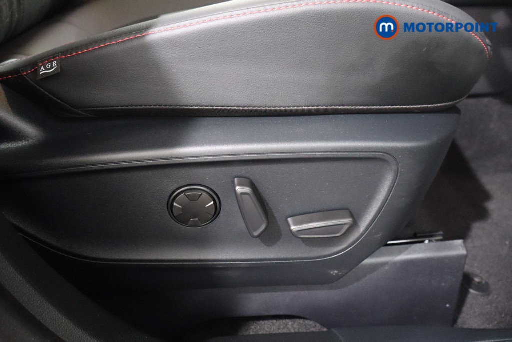 Ford Kuga St-Line X Automatic Petrol Plug-In Hybrid SUV - Stock Number (1552003) - 18th supplementary image