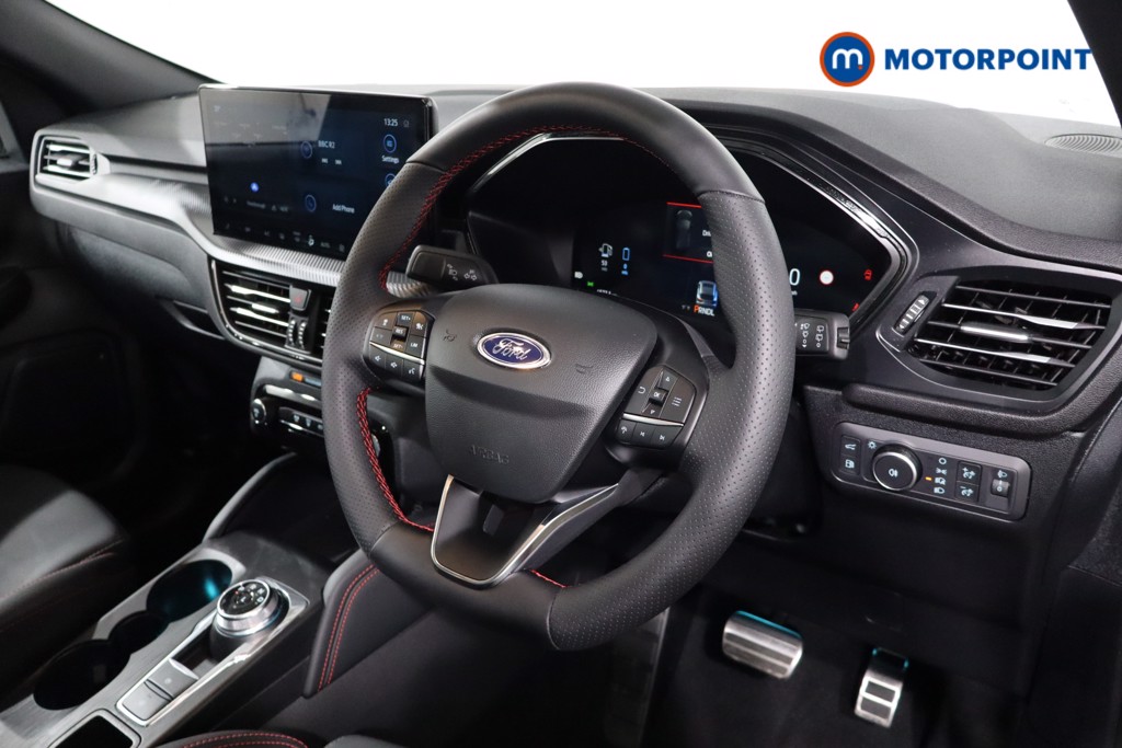 Ford Kuga St-Line X Automatic Petrol Plug-In Hybrid SUV - Stock Number (1552003) - 20th supplementary image
