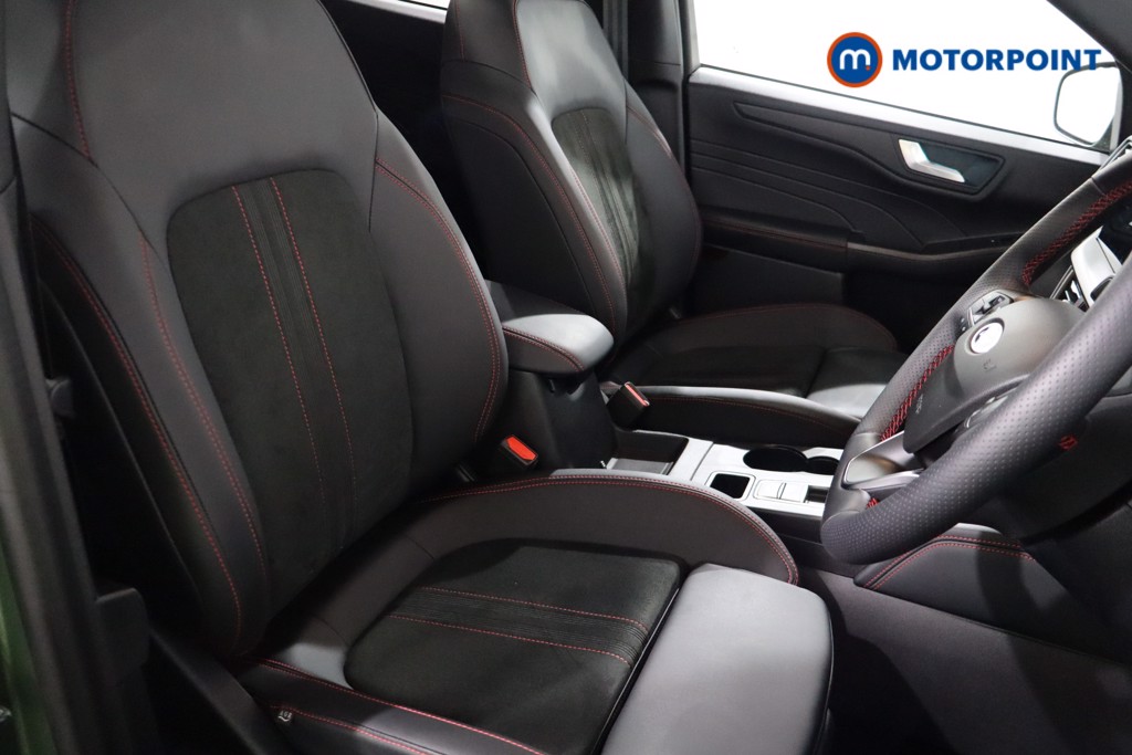 Ford Kuga St-Line X Automatic Petrol Plug-In Hybrid SUV - Stock Number (1552003) - 21st supplementary image