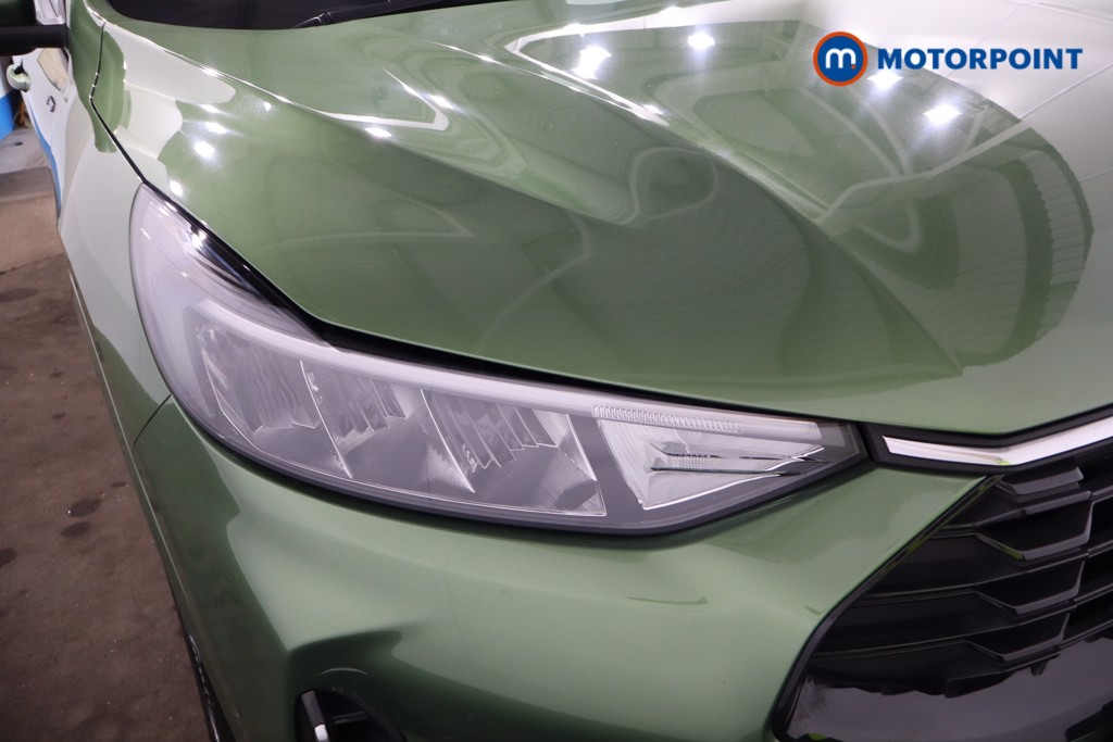 Ford Kuga St-Line X Automatic Petrol Plug-In Hybrid SUV - Stock Number (1552003) - 23rd supplementary image