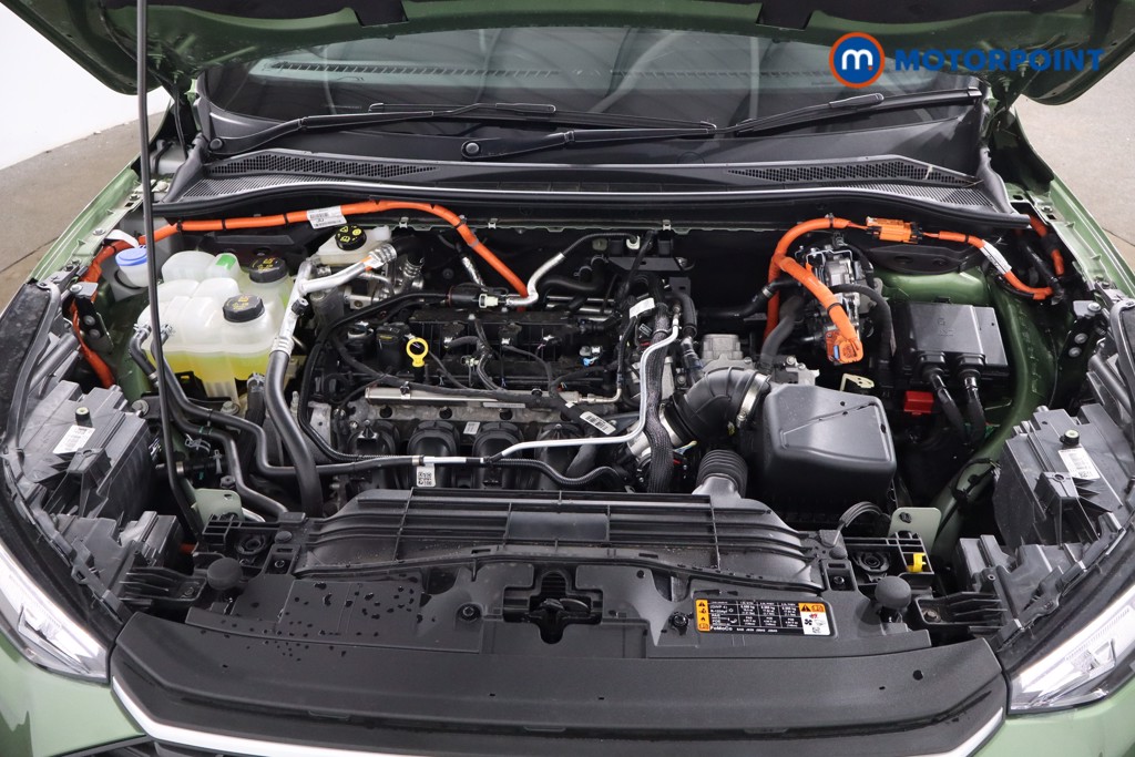Ford Kuga St-Line X Automatic Petrol Plug-In Hybrid SUV - Stock Number (1552003) - 25th supplementary image