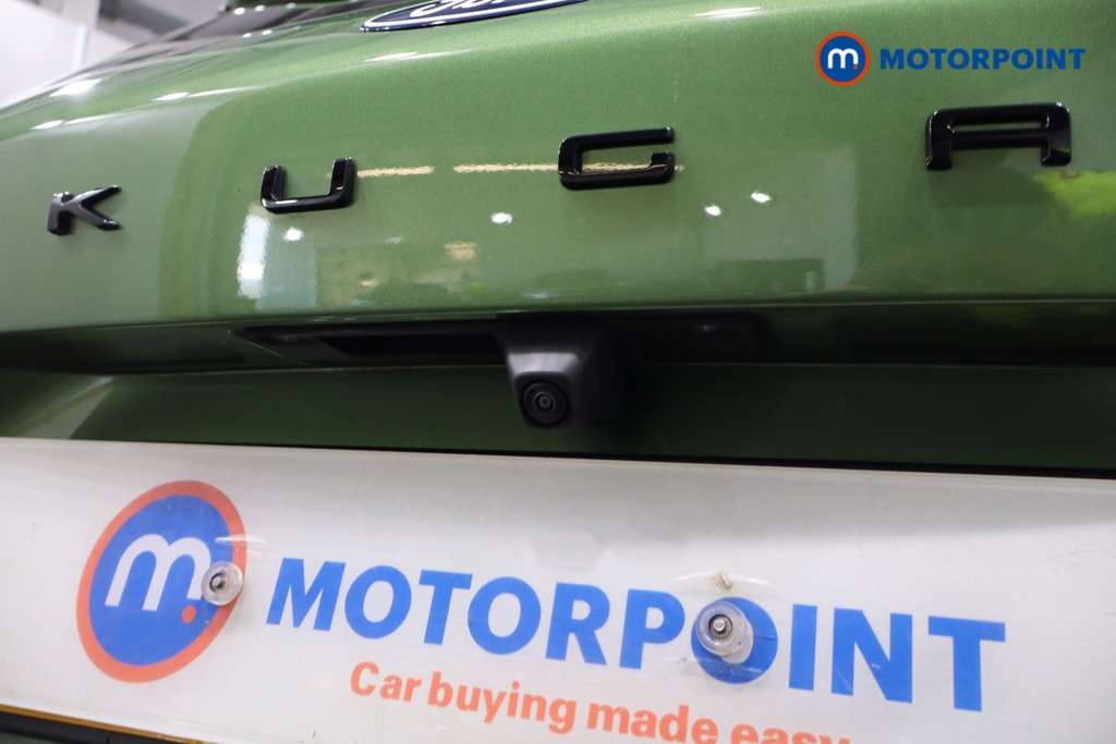 Ford Kuga St-Line X Automatic Petrol Plug-In Hybrid SUV - Stock Number (1552003) - 28th supplementary image