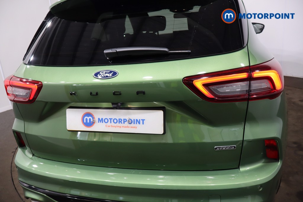 Ford Kuga St-Line X Automatic Petrol Plug-In Hybrid SUV - Stock Number (1552003) - 30th supplementary image