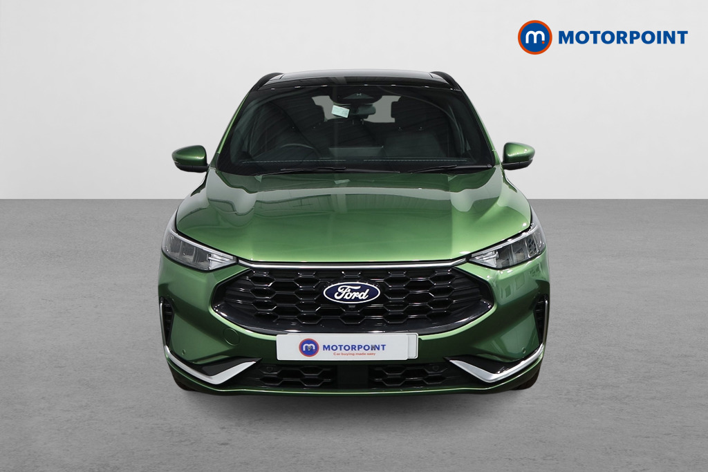 Ford Kuga St-Line X Automatic Petrol Plug-In Hybrid SUV - Stock Number (1552003) - Front bumper