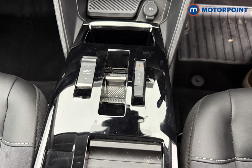 Citroen C4 E-Series Automatic Electric Hatchback - Stock Number (1552012) - 13th supplementary image