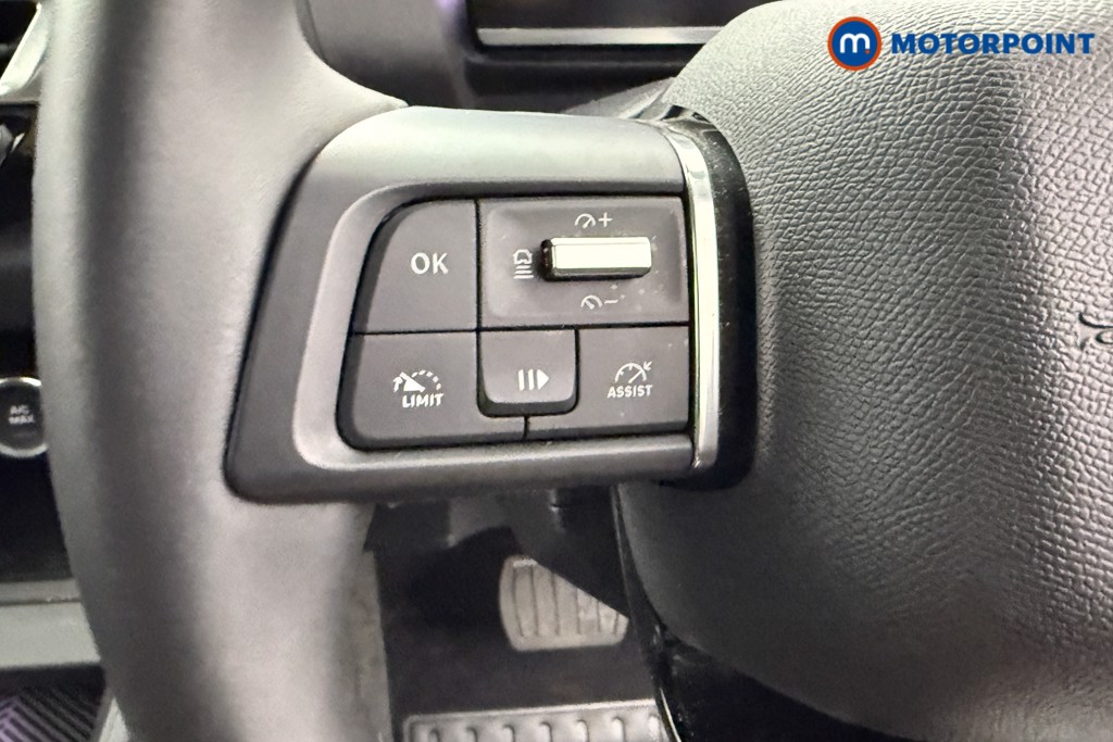 Citroen C4 E-Series Automatic Electric Hatchback - Stock Number (1552012) - 14th supplementary image