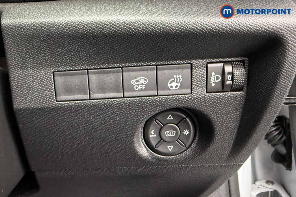 Citroen C4 E-Series Automatic Electric Hatchback - Stock Number (1552012) - 16th supplementary image