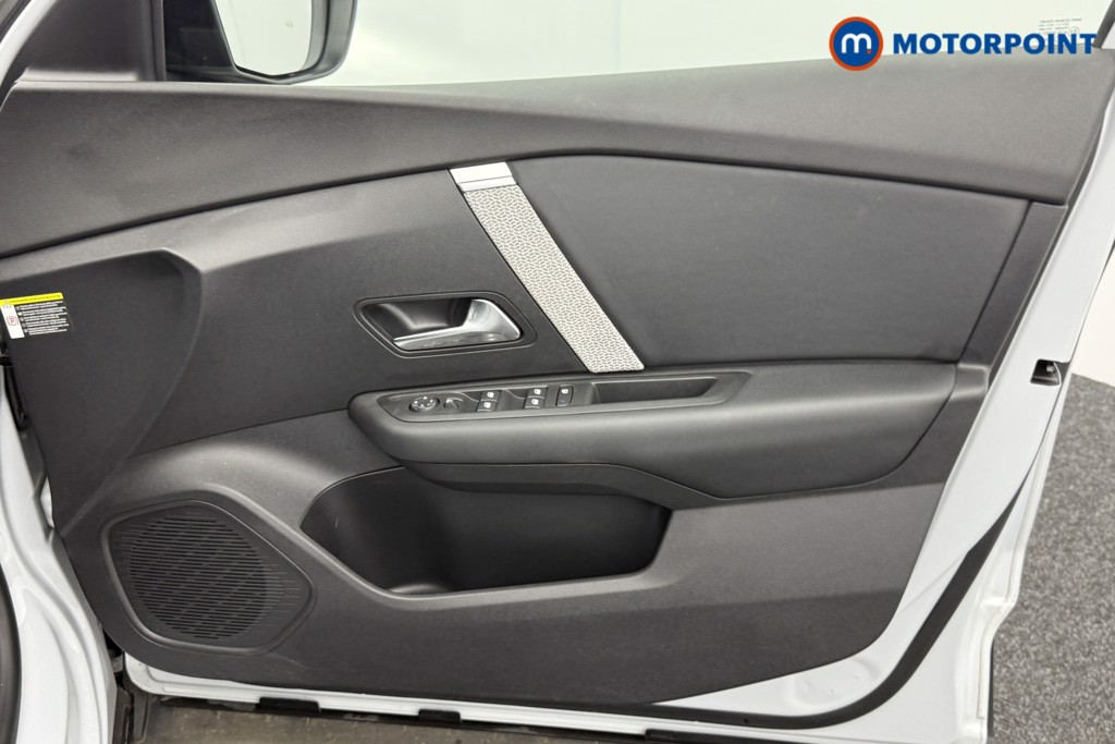 Citroen C4 E-Series Automatic Electric Hatchback - Stock Number (1552012) - 18th supplementary image