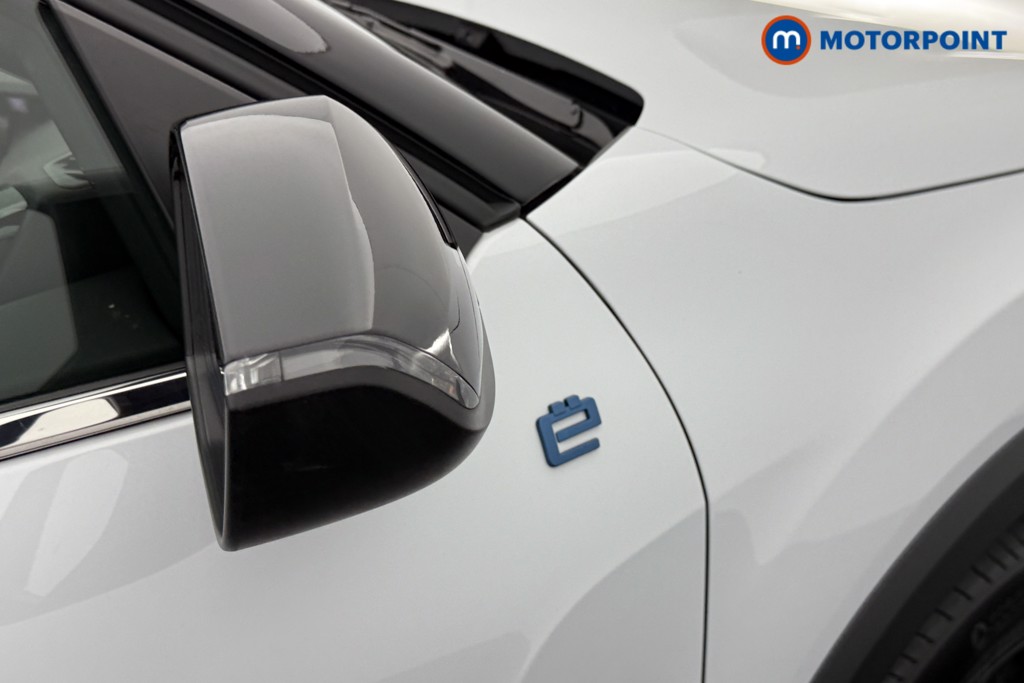 Citroen C4 E-Series Automatic Electric Hatchback - Stock Number (1552012) - 19th supplementary image
