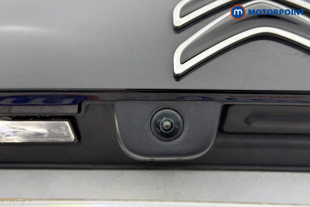 Citroen C4 E-Series Automatic Electric Hatchback - Stock Number (1552012) - 21st supplementary image