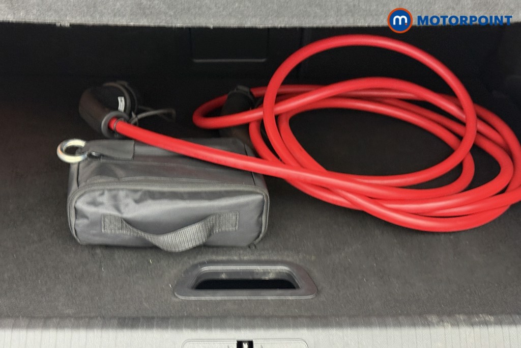 Citroen C4 E-Series Automatic Electric Hatchback - Stock Number (1552012) - 22nd supplementary image