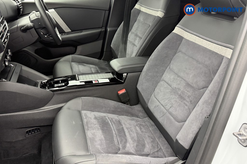 Citroen C4 E-Series Automatic Electric Hatchback - Stock Number (1552012) - 23rd supplementary image