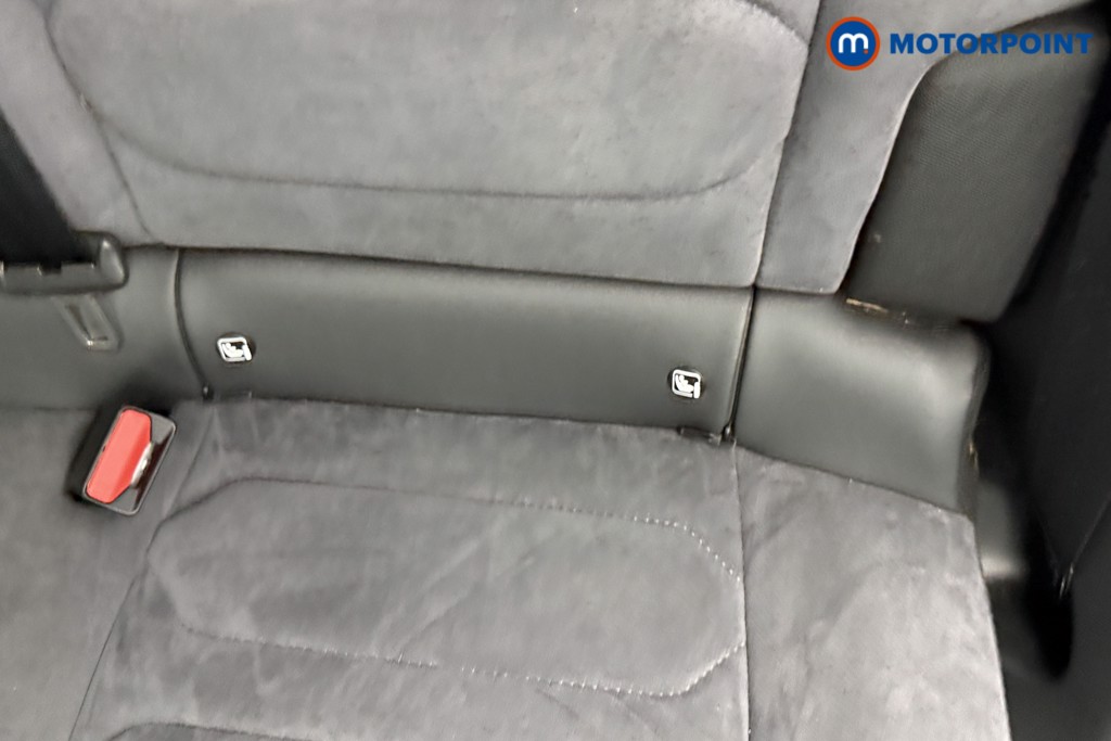 Citroen C4 E-Series Automatic Electric Hatchback - Stock Number (1552012) - 25th supplementary image