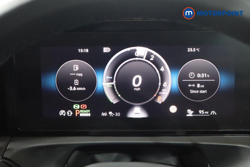 Volkswagen Tiguan R-Line Automatic Petrol Plug-In Hybrid SUV - Stock Number (1552036) - 4th supplementary image