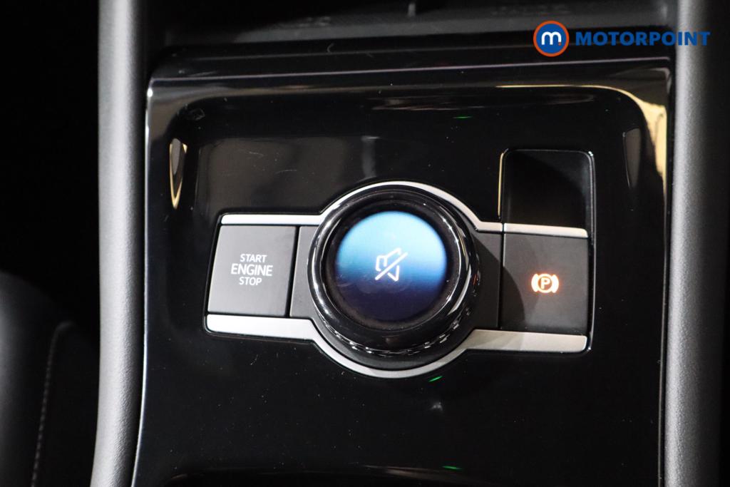 Volkswagen Tiguan R-Line Automatic Petrol Plug-In Hybrid SUV - Stock Number (1552036) - 5th supplementary image