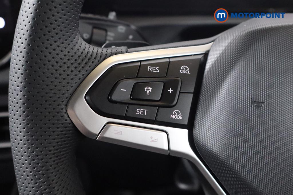 Volkswagen Tiguan R-Line Automatic Petrol Plug-In Hybrid SUV - Stock Number (1552036) - 6th supplementary image