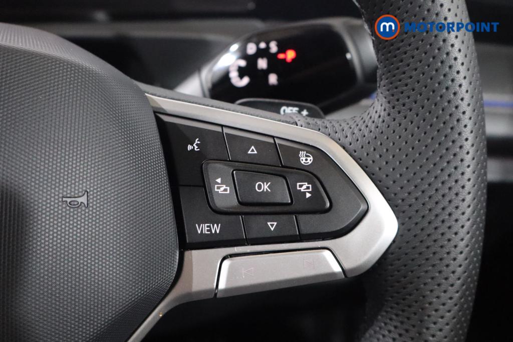 Volkswagen Tiguan R-Line Automatic Petrol Plug-In Hybrid SUV - Stock Number (1552036) - 7th supplementary image