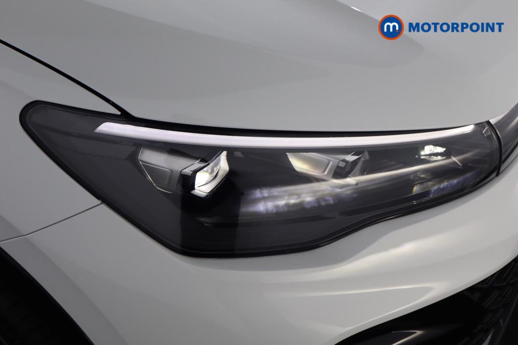 Volkswagen Tiguan R-Line Automatic Petrol Plug-In Hybrid SUV - Stock Number (1552036) - 13th supplementary image