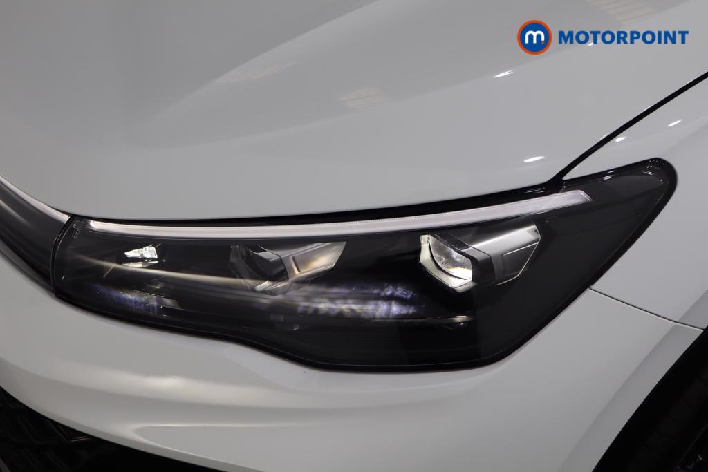 Volkswagen Tiguan R-Line Automatic Petrol Plug-In Hybrid SUV - Stock Number (1552036) - 14th supplementary image