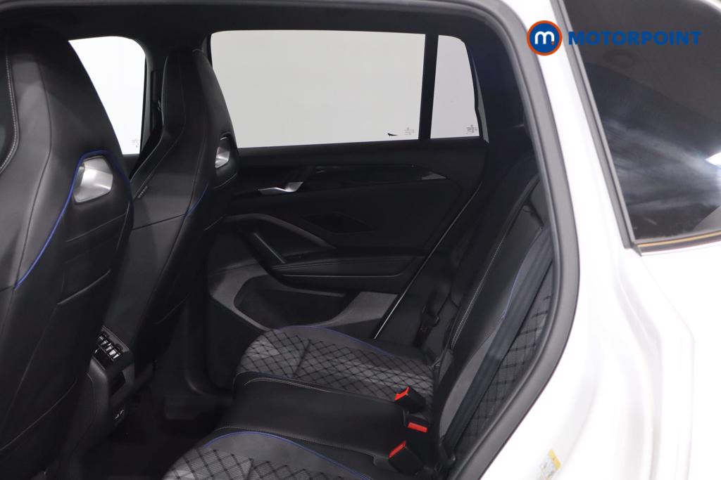 Volkswagen Tiguan R-Line Automatic Petrol Plug-In Hybrid SUV - Stock Number (1552036) - 18th supplementary image