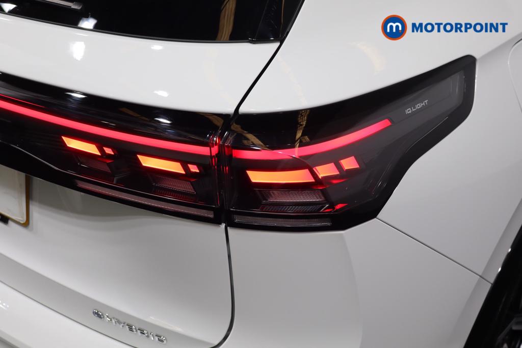 Volkswagen Tiguan R-Line Automatic Petrol Plug-In Hybrid SUV - Stock Number (1552036) - 20th supplementary image