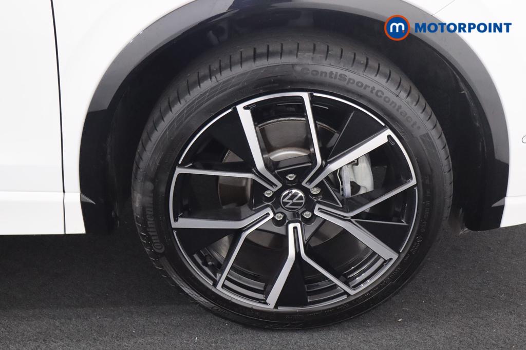 Volkswagen Tiguan R-Line Automatic Petrol Plug-In Hybrid SUV - Stock Number (1552036) - 24th supplementary image