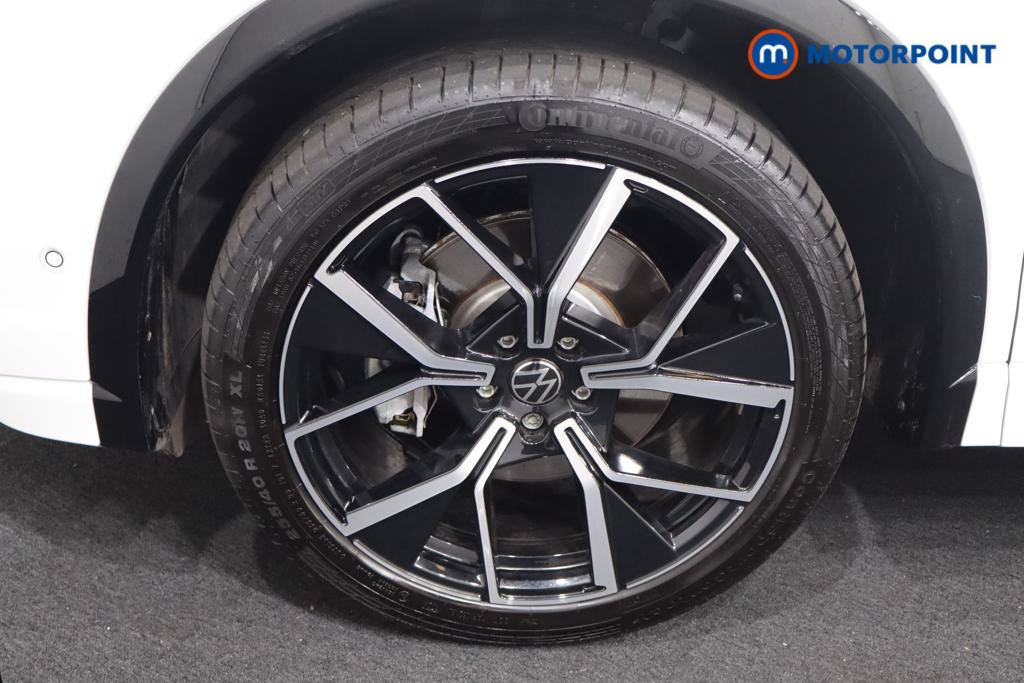 Volkswagen Tiguan R-Line Automatic Petrol Plug-In Hybrid SUV - Stock Number (1552036) - 25th supplementary image