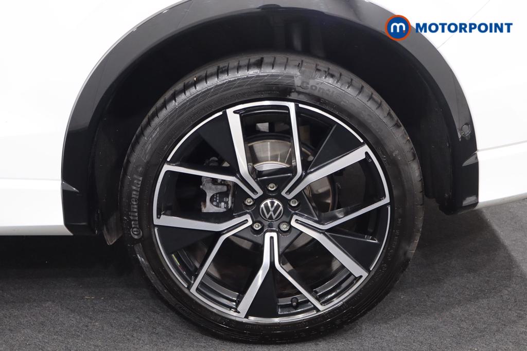 Volkswagen Tiguan R-Line Automatic Petrol Plug-In Hybrid SUV - Stock Number (1552036) - 26th supplementary image