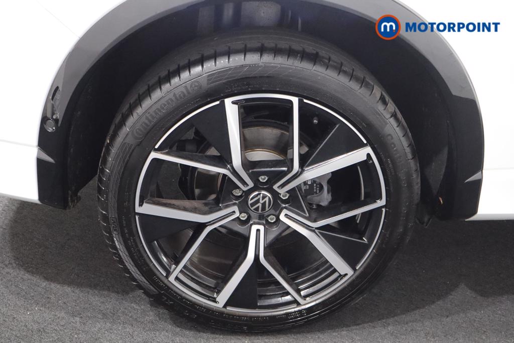Volkswagen Tiguan R-Line Automatic Petrol Plug-In Hybrid SUV - Stock Number (1552036) - 27th supplementary image