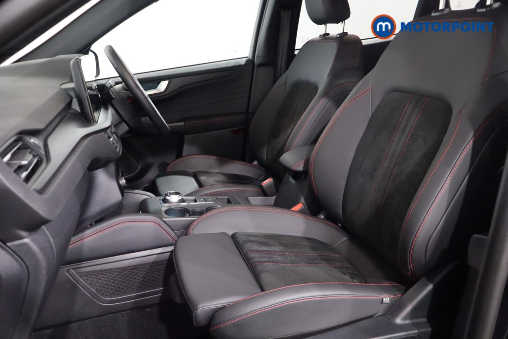 Ford Kuga St-Line Automatic Petrol Plug-In Hybrid SUV - Stock Number (1552065) - 4th supplementary image
