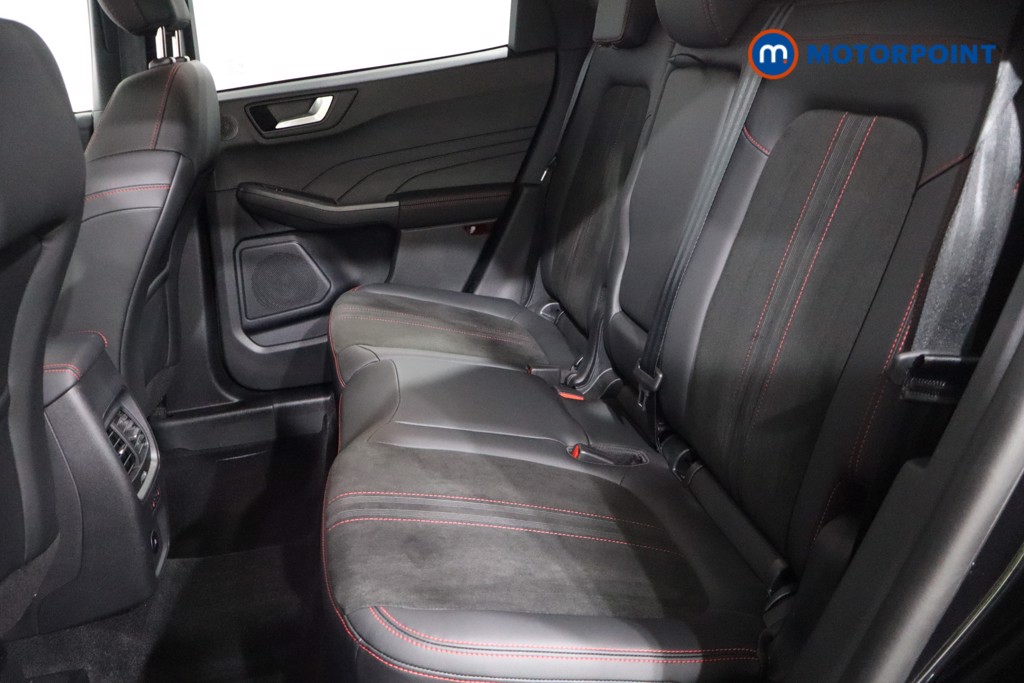 Ford Kuga St-Line Automatic Petrol Plug-In Hybrid SUV - Stock Number (1552065) - 5th supplementary image