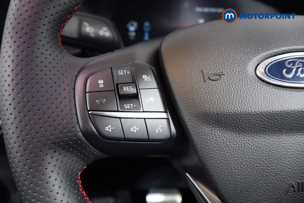 Ford Kuga St-Line Automatic Petrol Plug-In Hybrid SUV - Stock Number (1552065) - 7th supplementary image