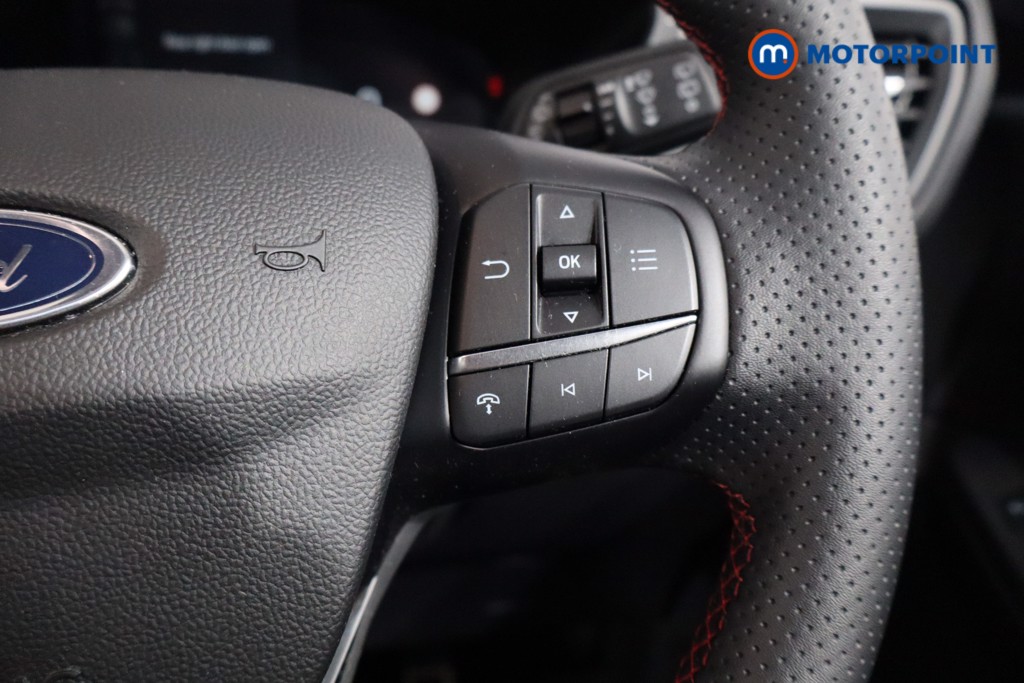 Ford Kuga St-Line Automatic Petrol Plug-In Hybrid SUV - Stock Number (1552065) - 8th supplementary image