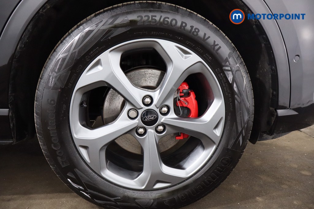 Ford Kuga St-Line Automatic Petrol Plug-In Hybrid SUV - Stock Number (1552065) - 10th supplementary image