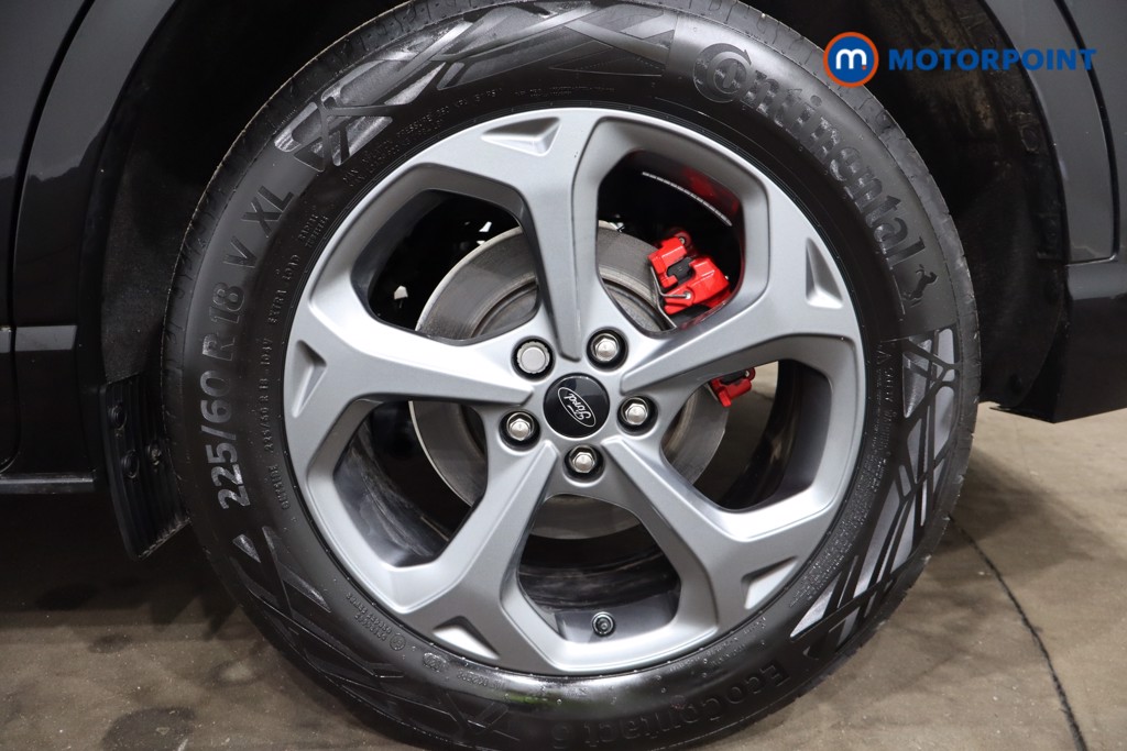 Ford Kuga St-Line Automatic Petrol Plug-In Hybrid SUV - Stock Number (1552065) - 12th supplementary image